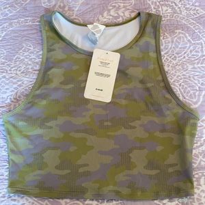 Fabletics Kamryn Crip Tank